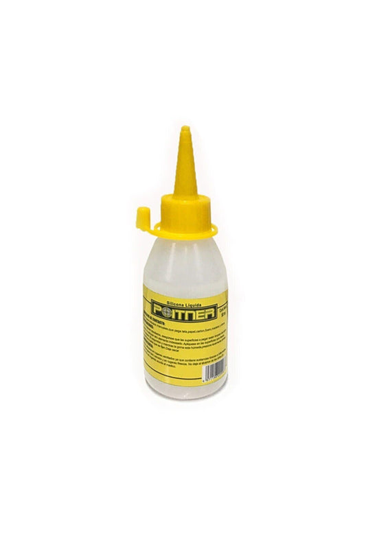 Sıvı Silikon 50 Ml Soğuk Yapıştırıcı