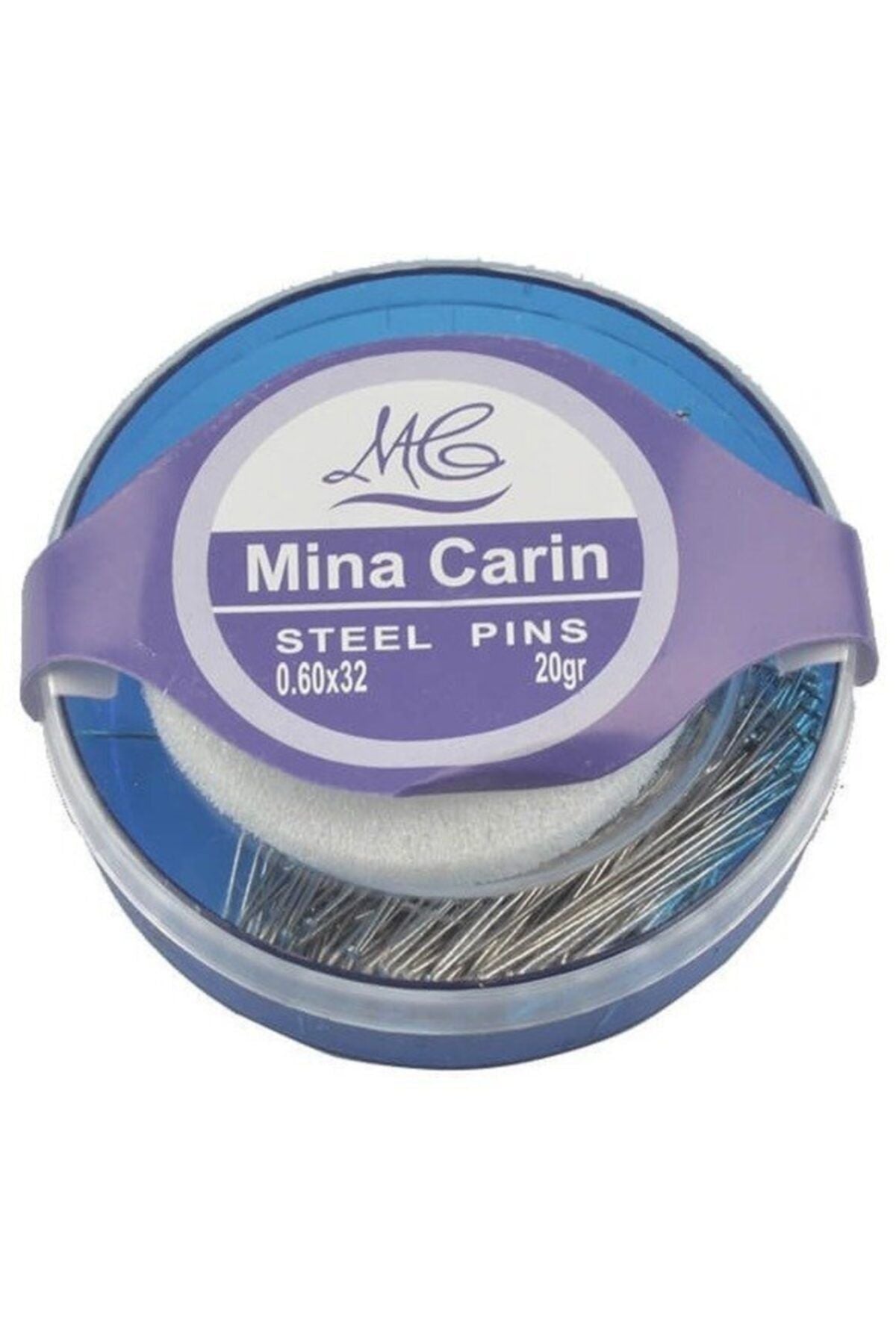 Mina Carin Toplu Iğne