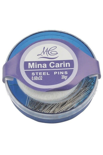 Mina Carin Toplu Iğne