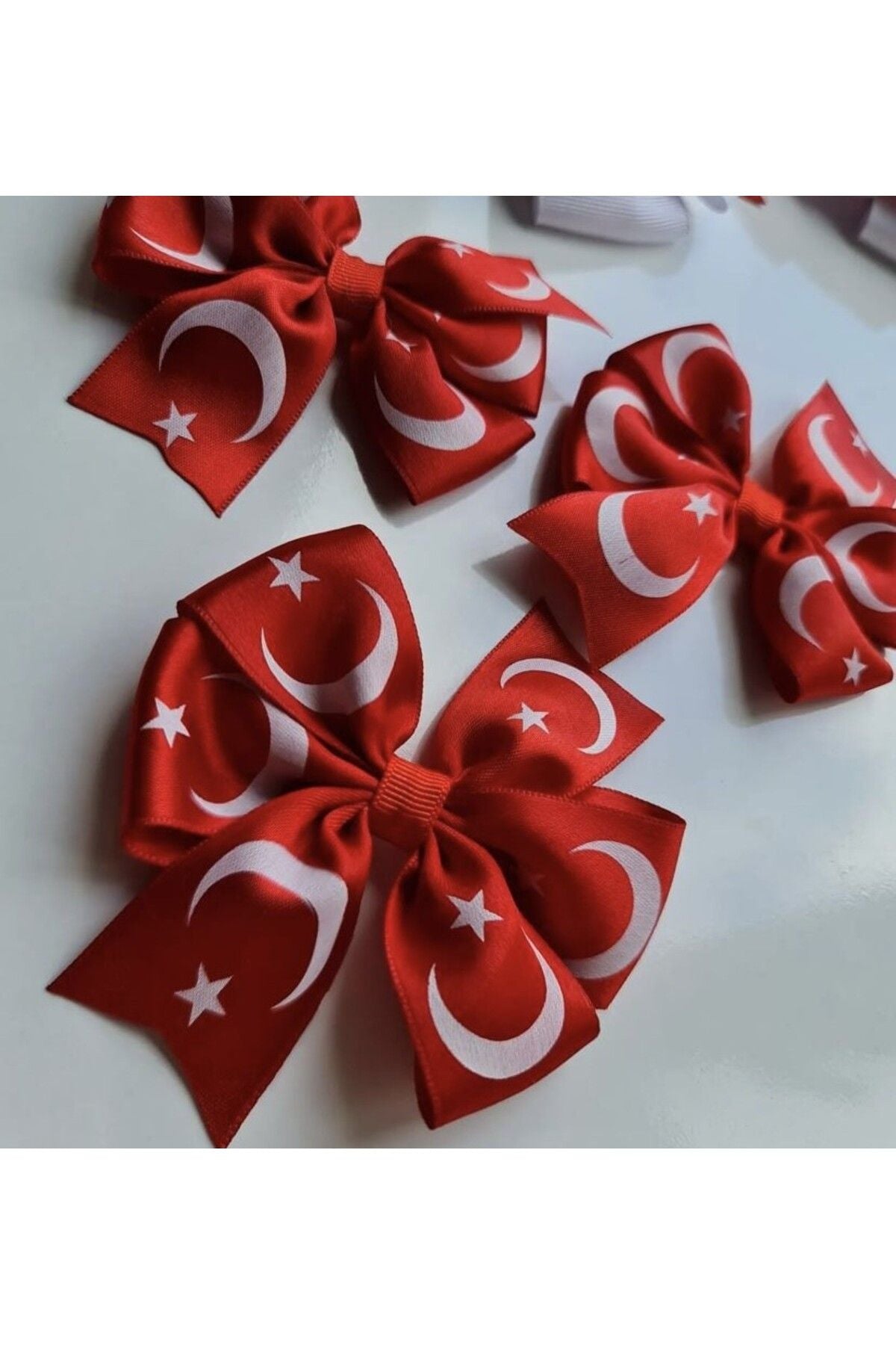 Toka/23 Nisan Temalı Çocuk Toka