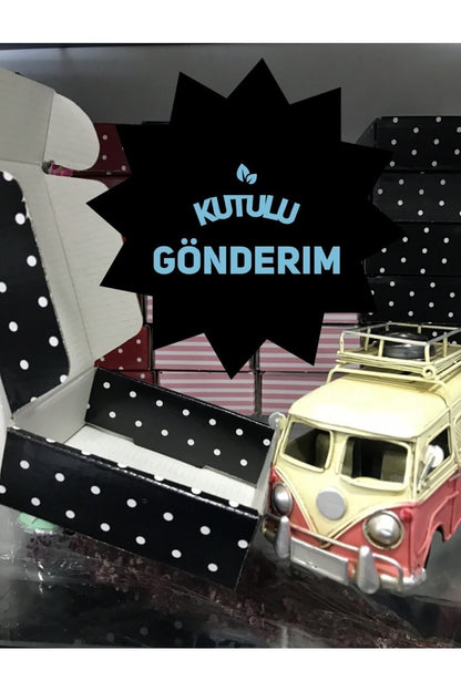 Lila Yaka Çiçeği - Damat Çiçeği - Sağdıç Çiçeği