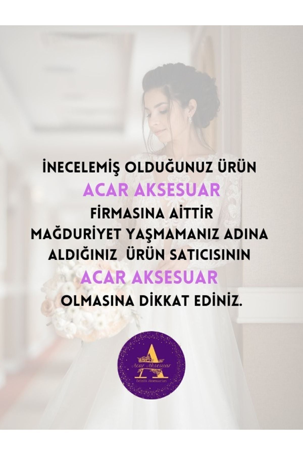 Incili Kristal Boncuklu Gelin Saç Ve Türban Aksesuarı (düğün Nişan Söz Kına Nikah Tokası) Tikt20