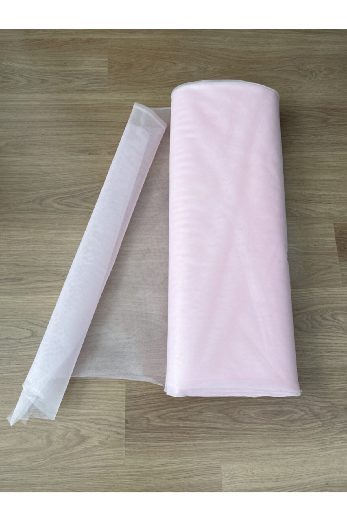 Lacivert Kristal Tül En 3 Metre