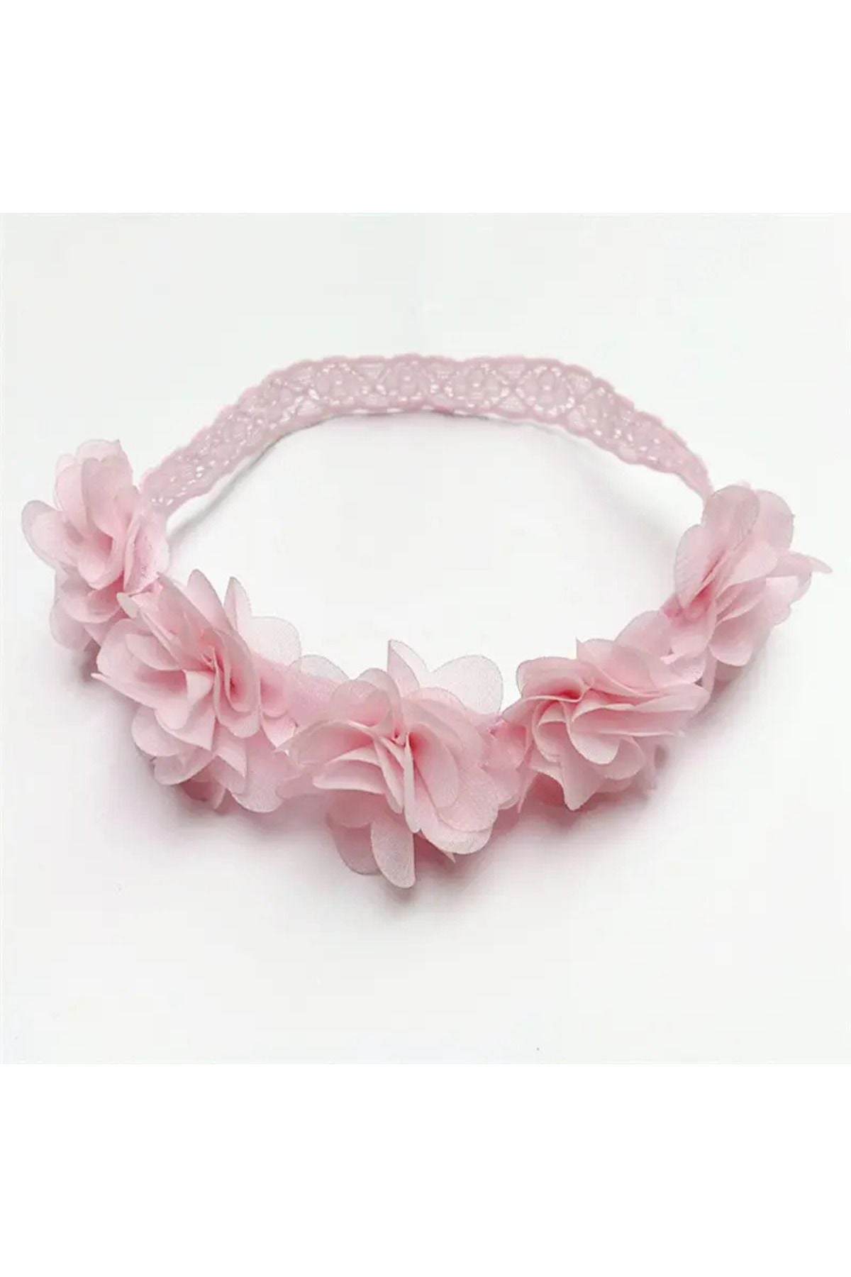Laser Flower Baby Bandana Farben, Baby Bandana