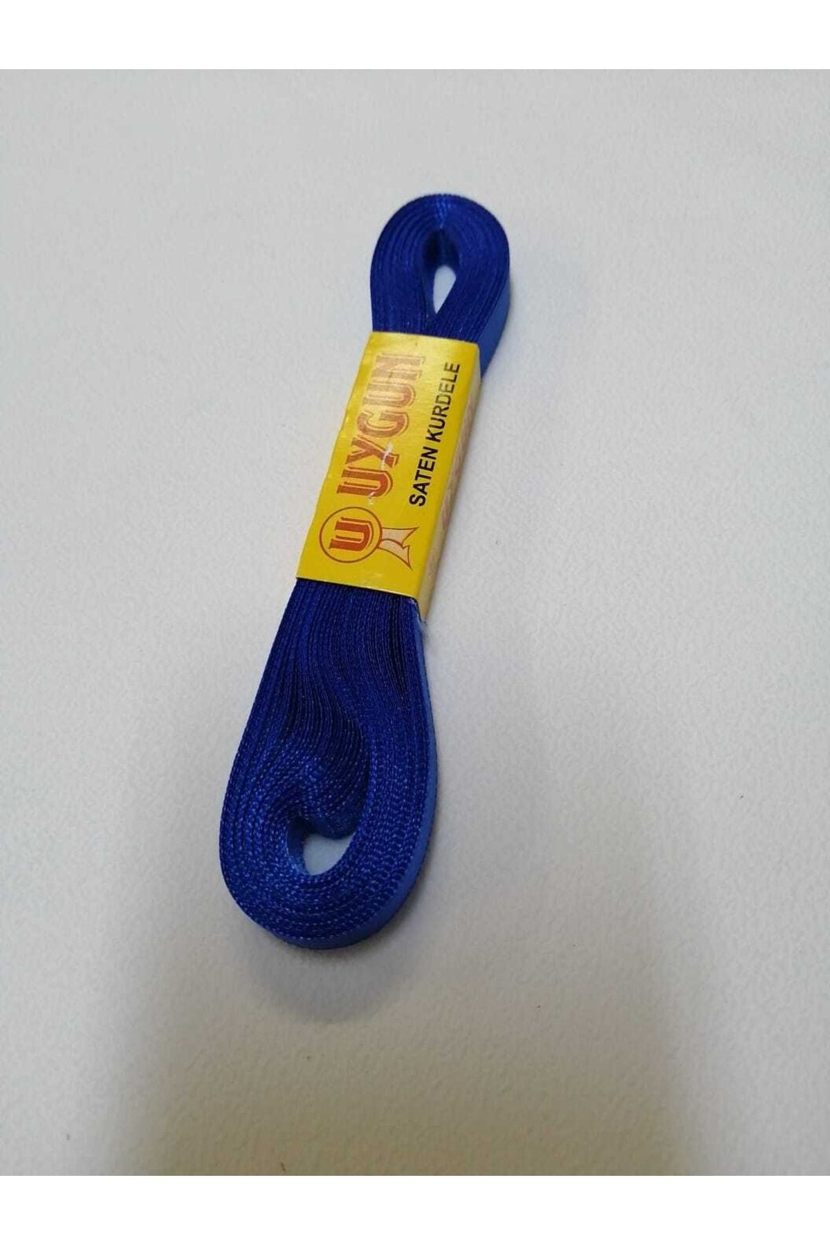 10 Metre Saten Kurdele Kalınlık 10mm