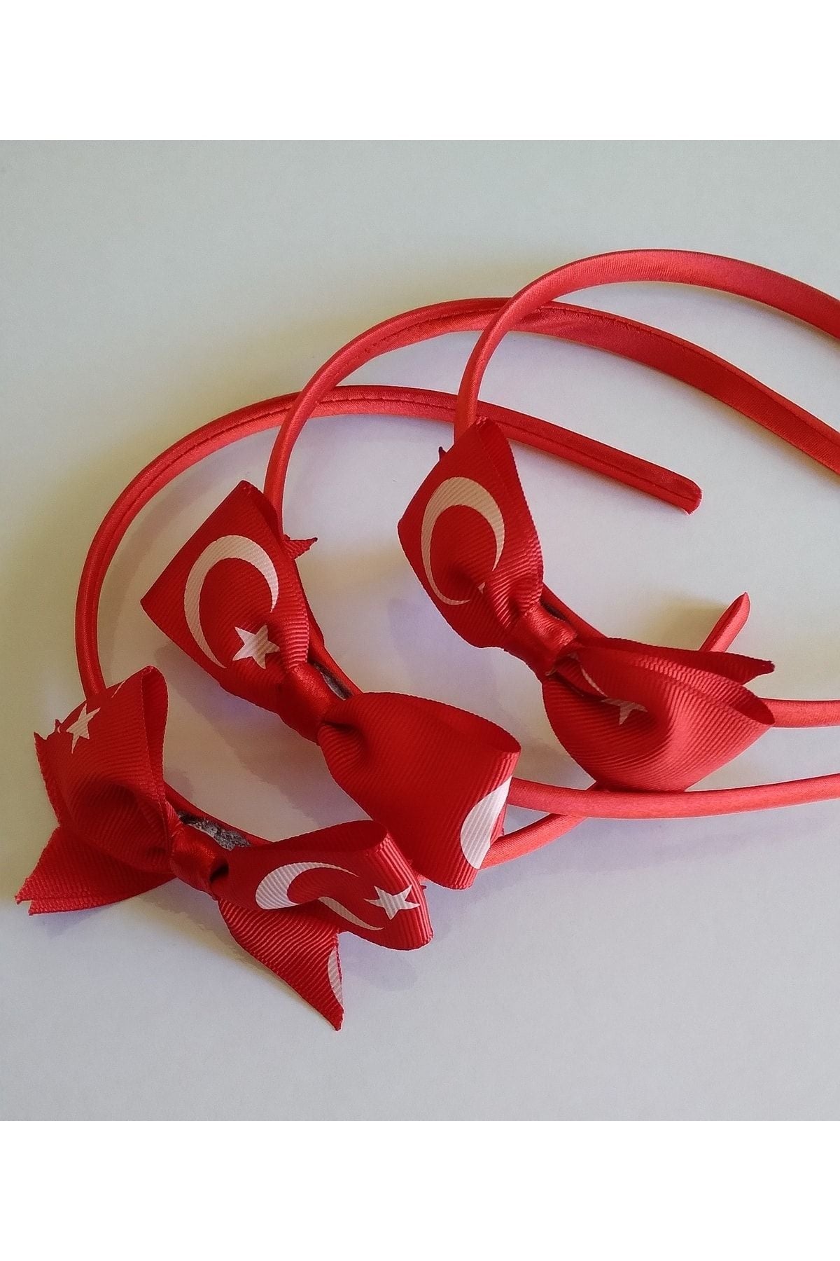 Z&d Accessory 29 Ekim Özel Seri Taç Saç Bandı