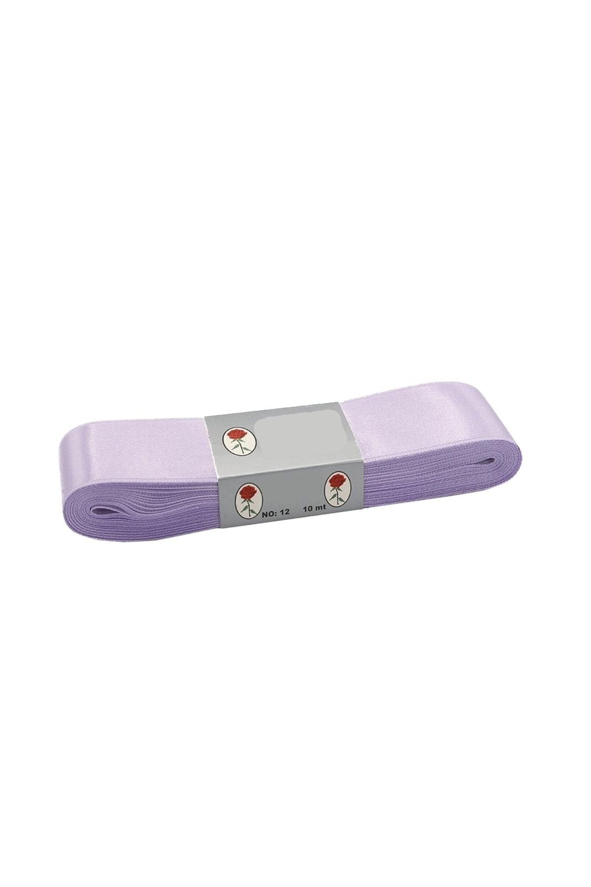 Pudra Saten Kurdele 4 cm 1 Top 10 m
