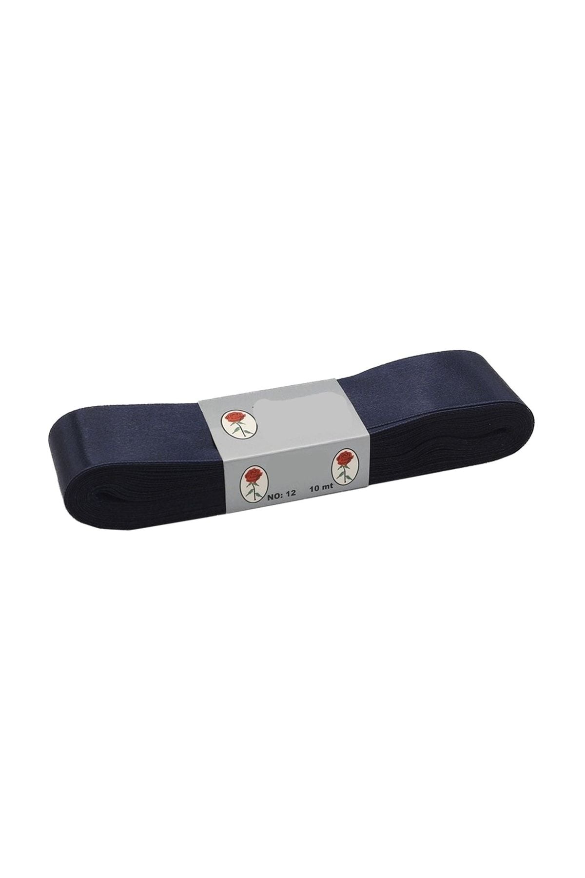 Pudra Saten Kurdele 4 cm 1 Top 10 m