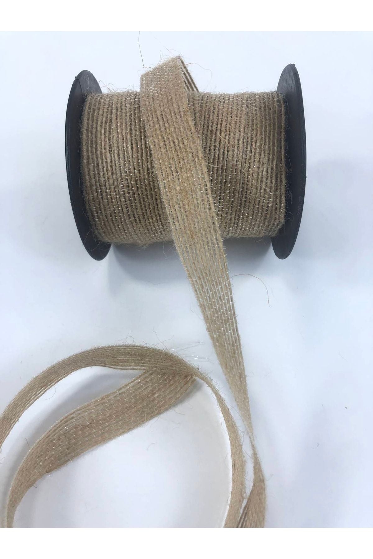 Paketleme Kurdelesi Jüt Kurdele En 1,5 Cm 3 Metre