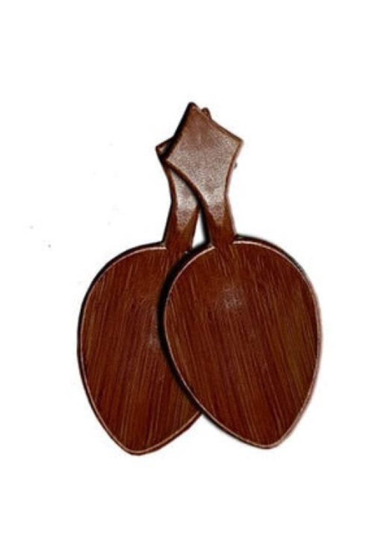 Kurzer Spiellöffel, 48-teiliges Sparpaket