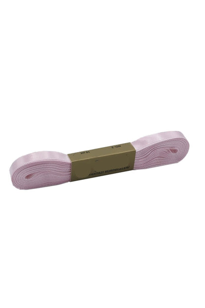 Somon Saten Kurdele 1 cm 1 Top 10 Metre