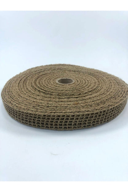 Hasır File Kurdele 1 Metre