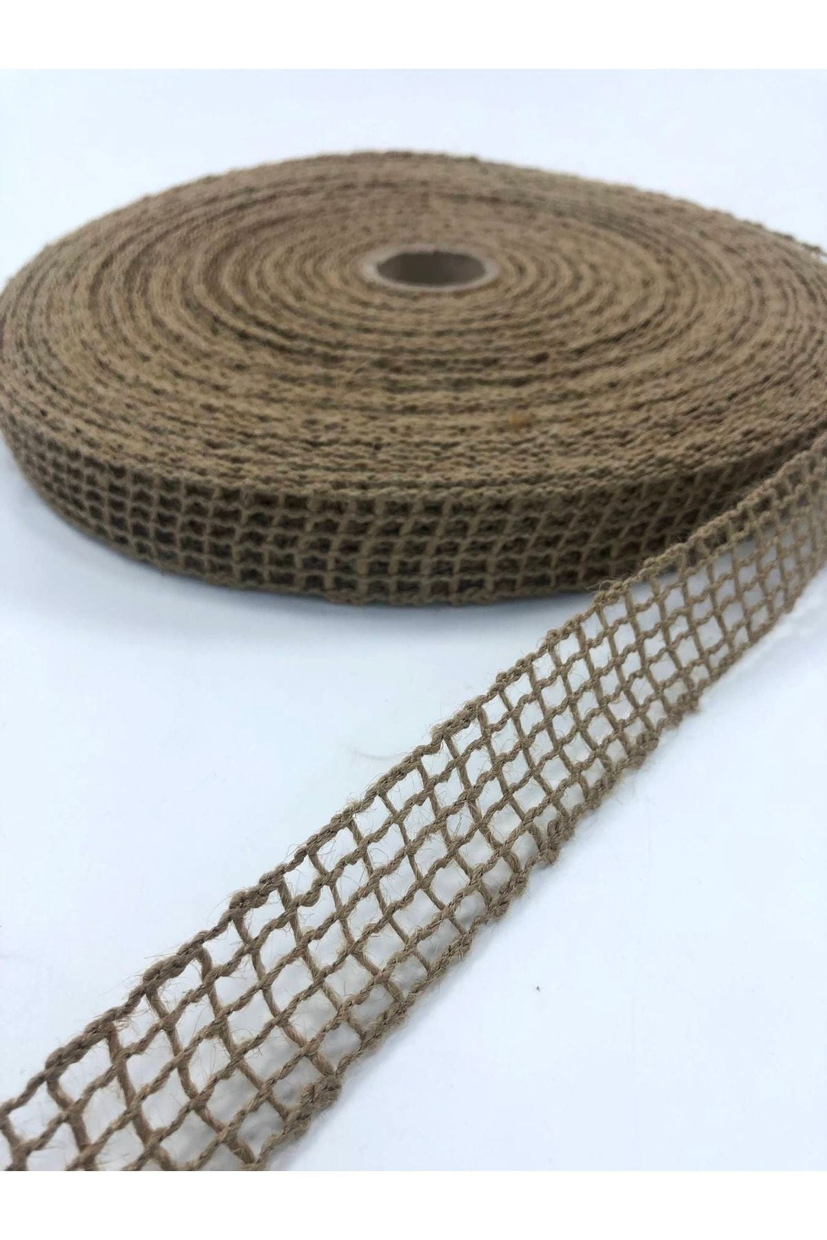 Hasır File Kurdele 1 Metre