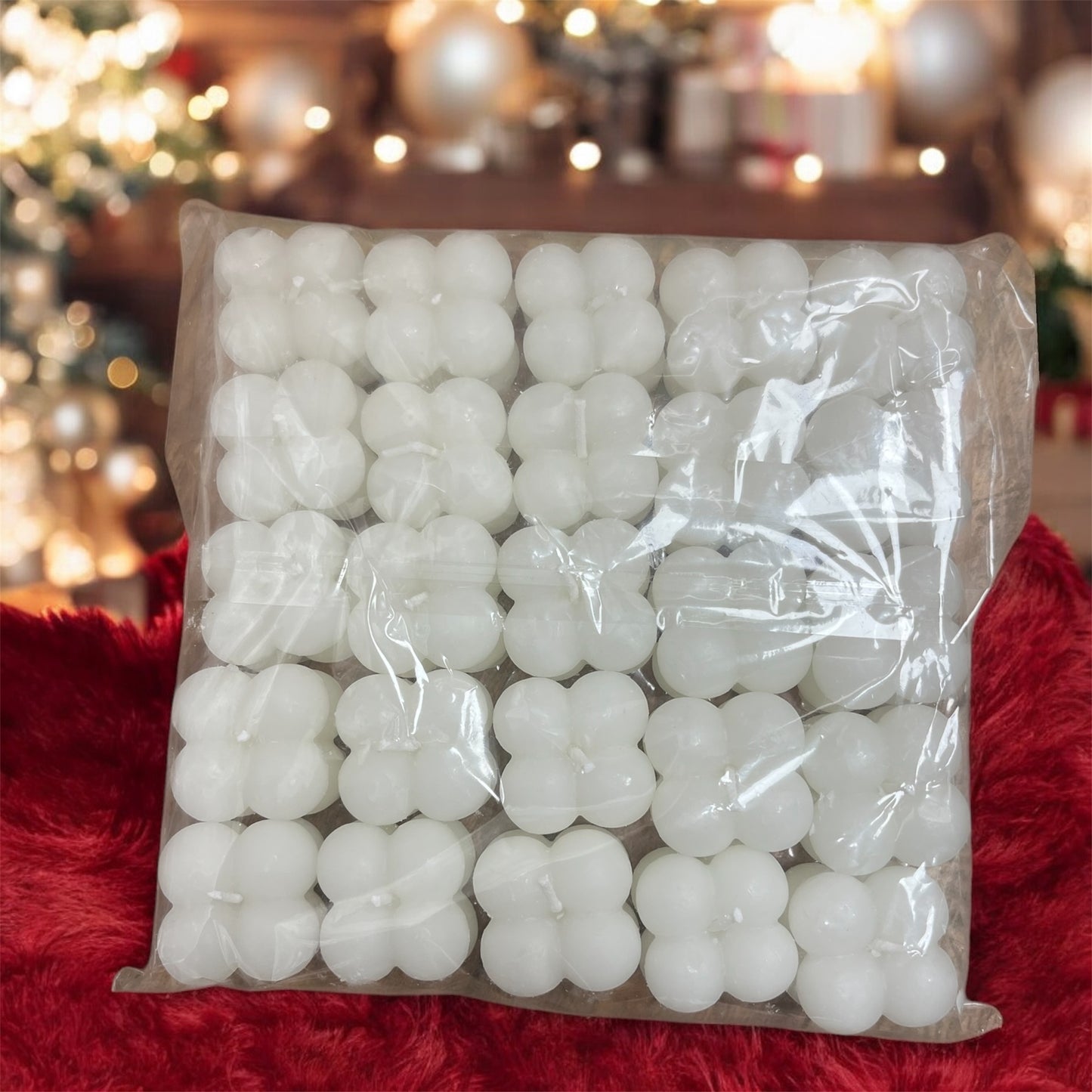 Bubble Mum 4x4 25 Li 1 Paket