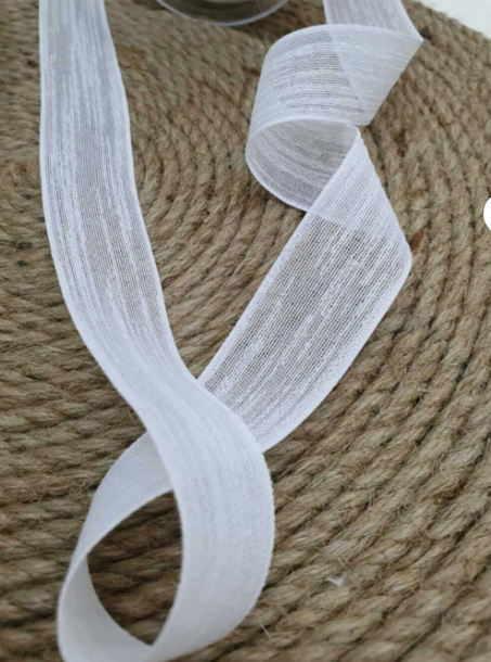 Keten Kurdele Nopeli 20 Mt  , 25 Mm
